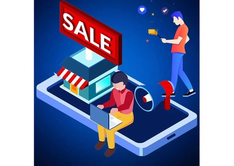 Animation Services||Social Media Marketing In Balasore||Web Development In Balasore - 4/6