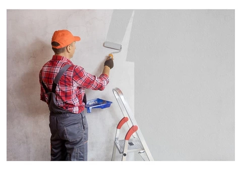 We’re a Professional Residential Painting Company in Toorak That You Can Trust
