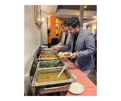 Host a Memorable Event Hiring Indian Food Catering Services in Melbourne