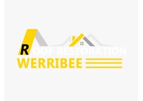 Our Roof Restoration Services Werribee Is For You