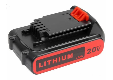 Black & Decker BL2018 Cordless Drill Battery