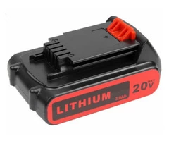 Black & Decker BL2018 Cordless Drill Battery