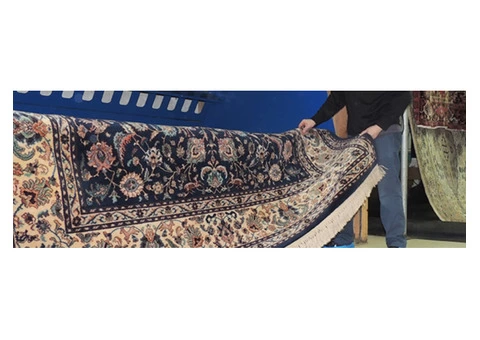 Choice Rug Cleaning Brisbane - 2/4