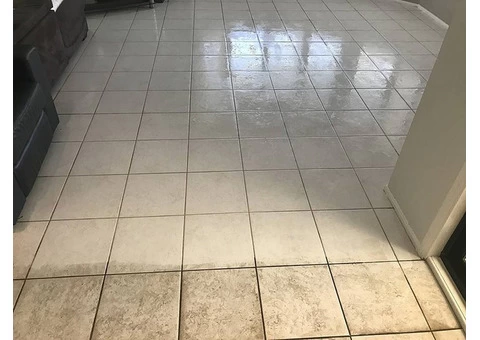 Murphys Tile and Grout Cleaning Melbourne - 4/4