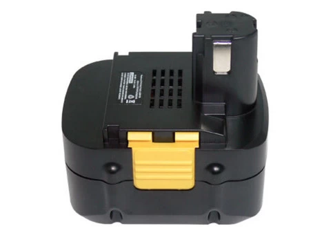 15.6V Panasonic EY9136 Cordless Drill Battery