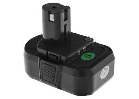 Cordless Drill Battery for Ryobi LLCD1402