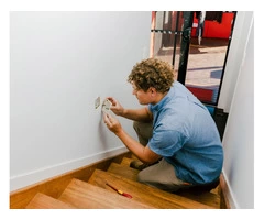 Residential Electrician | Thunder Electric Services