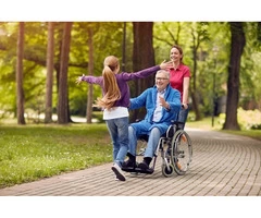 Where to Go for Personal care support in Australia?