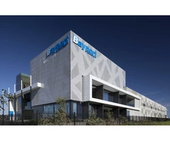 3D Embossed Perforated Products | 3D Embossed Perforated Designs | Metrix Group