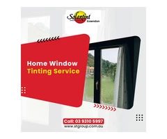 Add a Touch of Luxury and Sophistication to Your Home With Residential Window Tinting