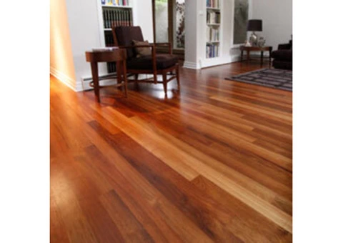 Engineered Timber Flooring Melbourne