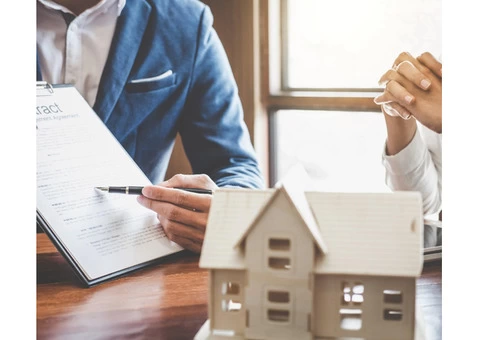 Residential property lawyer in Melbourne