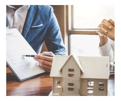 Residential property lawyer in Melbourne