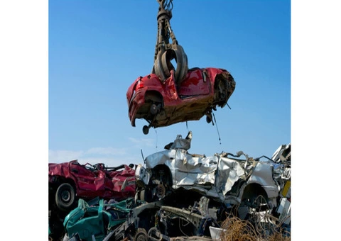 Expert Scrap Car Removal Service To Take Care Of Your Vehicle In Melbourne