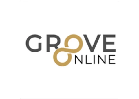 Grove Online AKA Sara Lee Online