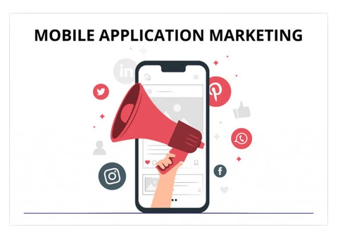 Shiv Technolabs - Mobile App Marketing Company in Australia