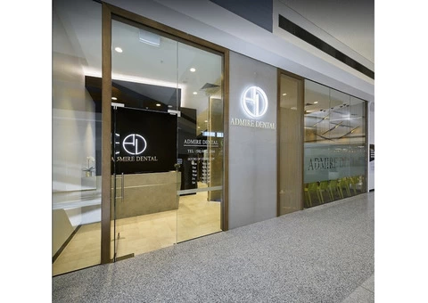 Dentist in Butler - Admire Dental - 3/3