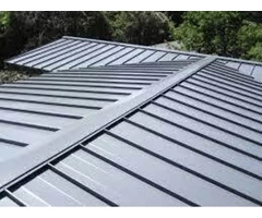 Standing Seam Roofing | Euroclad