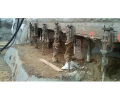 House Underpinning Melbourne
