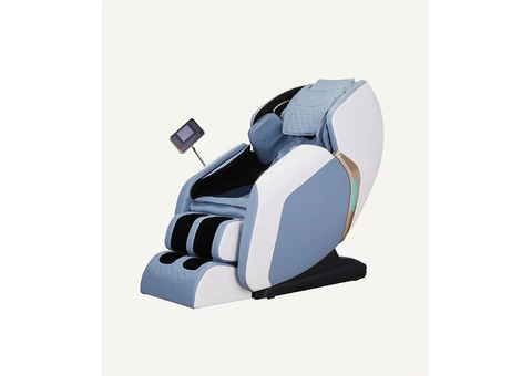 Expert bluetooth massage chair