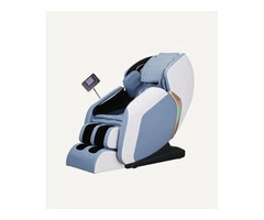 Expert bluetooth massage chair