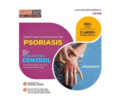 Hair Care Clinic in Kurnool