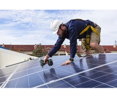 Hire Now Commercial Solar in Adelaide | Eco Spark Electrical & Solar