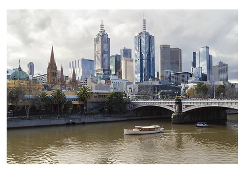 Luxury Cruise Boat for Hire Melbourne | Luxury Boat Charter Melbourne | MVBirrarung