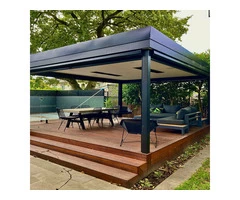 Affordable Pergola Builders Melbourne