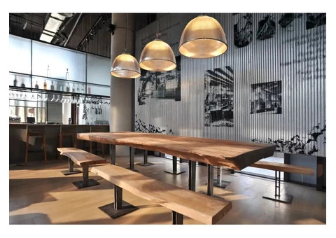 Specialists Custom Joinery Central Coast | Spoke Building & Interiors