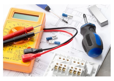 Electrician Golden Grove