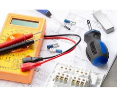 Electrician Golden Grove