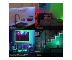 Byond Smart RGB LED Strip Lights