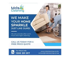 Cleaning Company in Melbourne | Residential, Commercial Cleaning