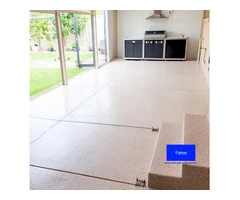 Concrete Sealing Services at Safecoat Epoxy Flooring