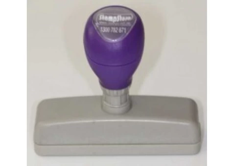 Buy Rubber Stamps Easily with StampStore