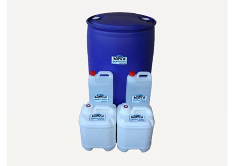 Distilled Water Newcastle