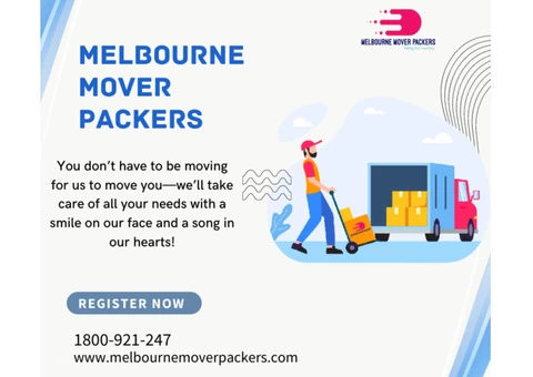 Fast & Reliable Moving Company