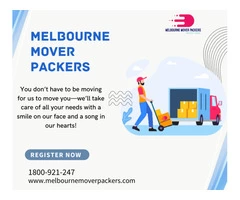 Fast & Reliable Moving Company