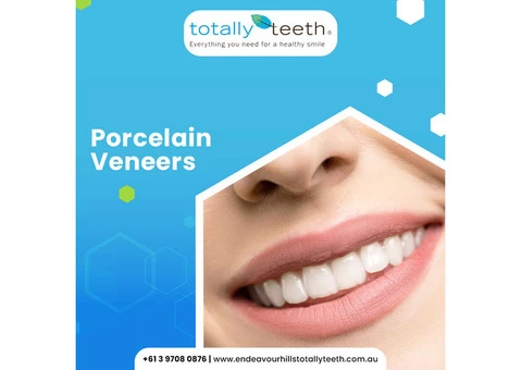 Smile Eternally with Cosmetic Dentistry near Narre Warren North