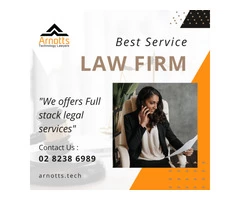 Looking for a professional Technology Lawyer?