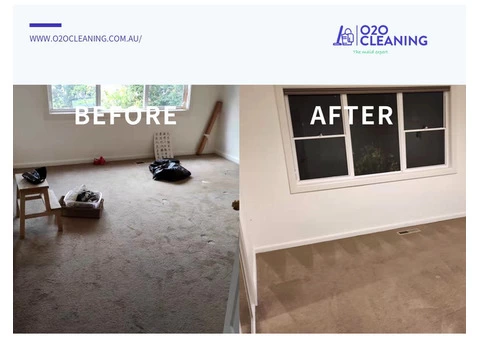 O2O Cleaning Services - 1/3