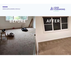 O2O Cleaning Services