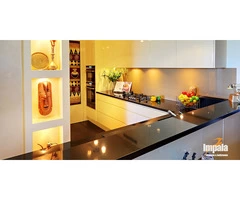 Kitchen Makeovers Service in Sydney