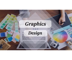 Affordable graphic design service