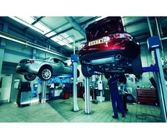 Car Servicing Gold Coast