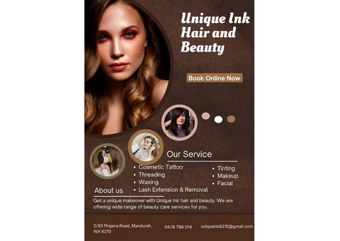 Bring The Ultimate Good-Mood Vibes With Beauty Salons In Mandurah