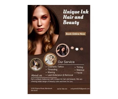 Bring The Ultimate Good-Mood Vibes With Beauty Salons In Mandurah