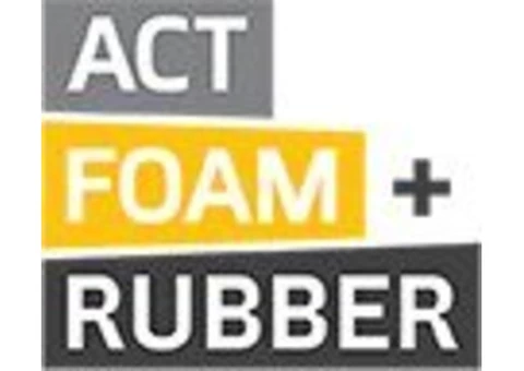 ACT Foam and Rubber | camping mattress & Caravan Mattresses