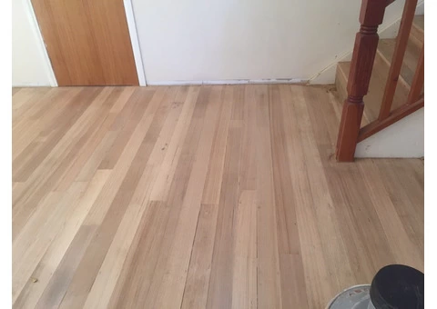 Wooden Floors Melbourne - 2/2